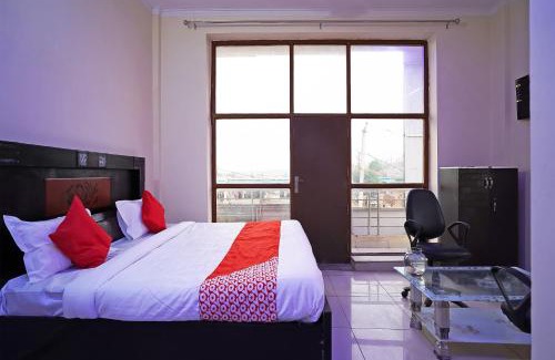 Bhiwadi Hotel | HOTEL O OSAKA INN 2