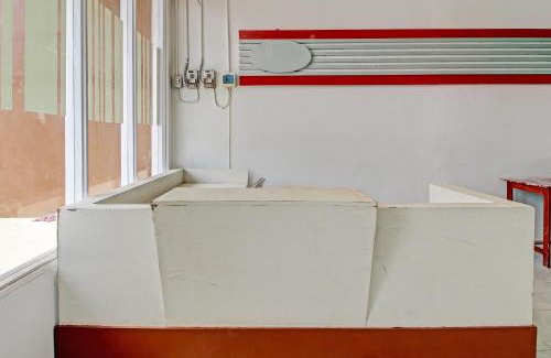 Pekalongan Hotel | Hotel O Pacar Guesthouse