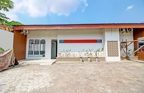 Pekalongan Hotel | Hotel O Pacar Guesthouse