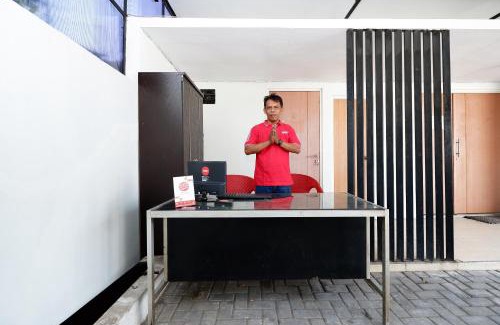 Semarang Hotel | Hotel O Palebon Residence