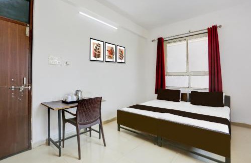 Kota Hotel | Hotel O Paradise