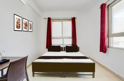 Kota Hotel | Hotel O Paradise