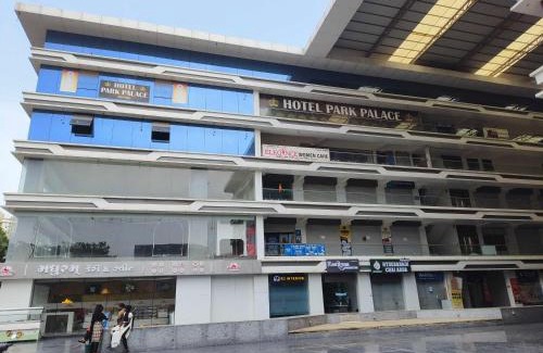Surat Hotel | Hotel O Park Palace