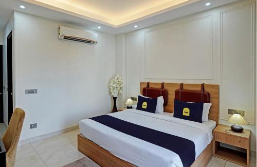 Sector 40 Hotel | Hotel O Parkinn