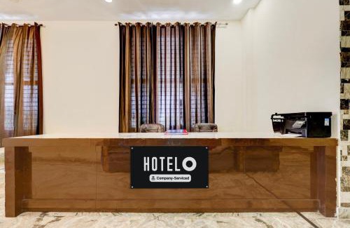 Meerut Hotel | Hotel O Partapur Railway Station Formerly Oak Tree