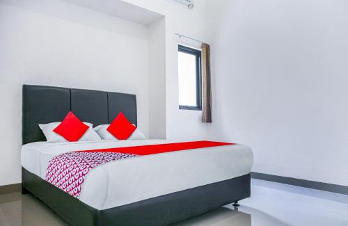 Pangkalpinang Hotel | Hotel O Pasir Padi Inn Syariah
