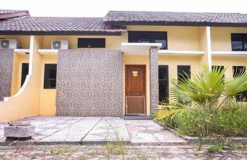 Pangkalpinang Hotel | Hotel O Pasir Padi Inn Syariah