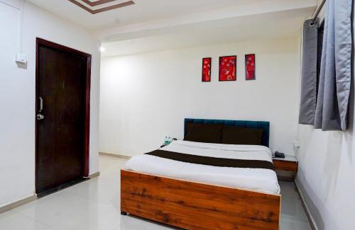 Rajgurunagar Hotel | Hotel O Pearl Inn Executive