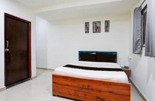Rajgurunagar Hotel | Hotel O Pearl Inn Executive