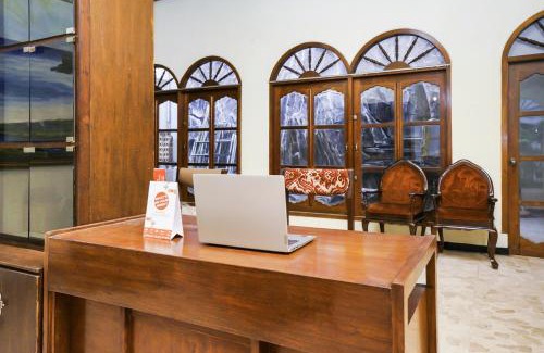Probolinggo Hotel | Hotel O Penginapan Bidara Syariah