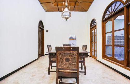 Probolinggo Hotel | Hotel O Penginapan Bidara Syariah
