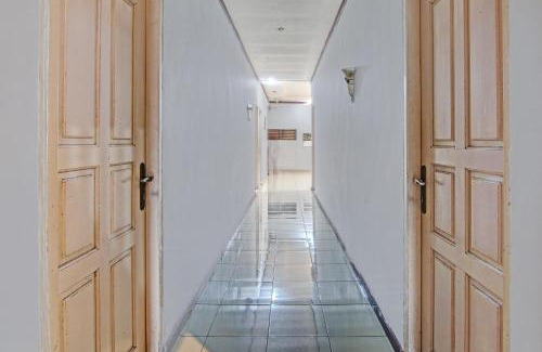 Pasir Pengaraian Hotel | Hotel O Penginapan Rokan Permai Syariah
