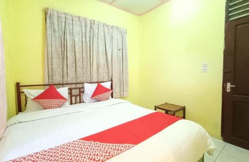 Pardamean Ajibata Hotel | Hotel O Penginapan & Villa Sirait