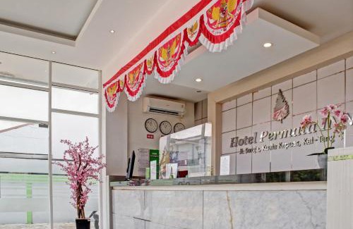Kualakapuas Hotel | Hotel O Permata Inn