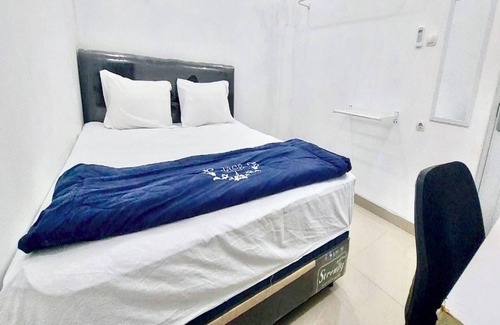Tetebatu Hotel | Hotel O Pondok Hitung Near GOR Kalegowa