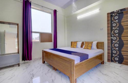 Bulandshahr Hotel | Hotel O Pr Grand