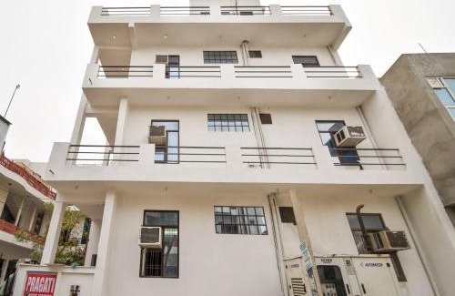 Tonk Road Hotel | Hotel O Pragati Inn