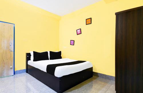 Rasulgarh Hotel | Hotel O Prava Inn