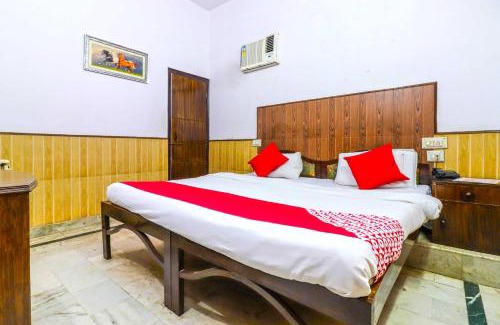 Moradabad Hotel | Hotel O Prem Chunaria