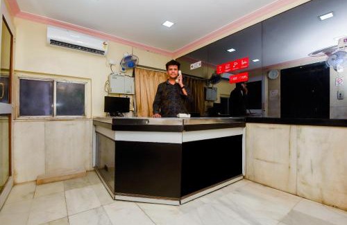 Santacruz West Hotel | Hotel O Prince Palace
