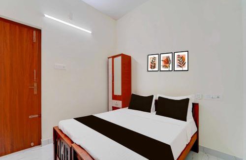 Coimbatore Hotel | Hotel O Prozone Mall Coimbatore