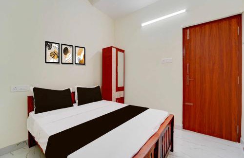 Coimbatore Hotel | Hotel O Prozone Mall Coimbatore