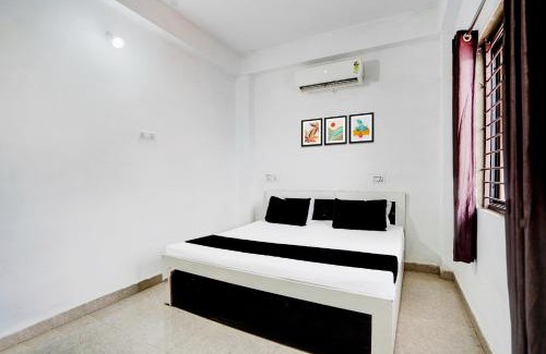 Bhopal Hotel | Hotel O Purani Haveli