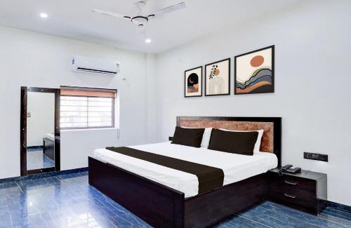 Dhanauli Hotel | Hotel O R.N. Palace