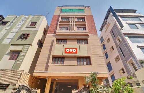Dilsukhnagar Hotel | Hotel O R Square