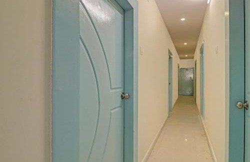 Dilsukhnagar Hotel | Hotel O R Square