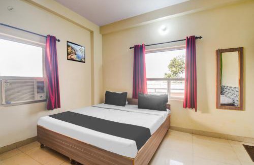 Tonk Road Hotel | Hotel O Radhe Radhe Near Jaipur International Airport Jaipur International Airport
