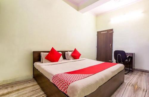 Tonk Road Hotel | Hotel O Raghukul