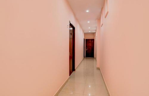 Kalyanpur Hotel | Hotel O Raghunath