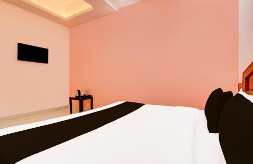 Kalyanpur Hotel | Hotel O Raghunath