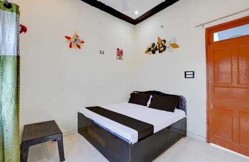 Khurja Hotel | Hotel O Raja Hotel