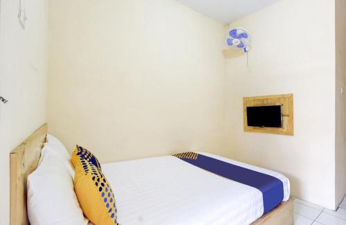 Sidomukti Hotel | Hotel O Ramayana