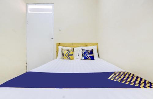 Sidomukti Hotel | Hotel O Ramayana