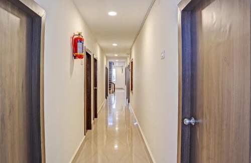 Warangal Hotel | Hotel O Ramya Inn