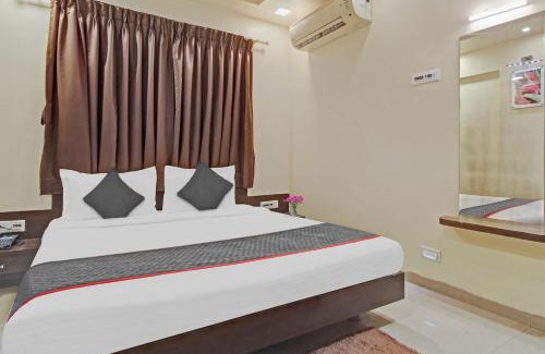 Wakad Hotel | Hotel O Ranjanas Hospitality