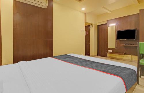 Wakad Hotel | Hotel O Ranjanas Hospitality