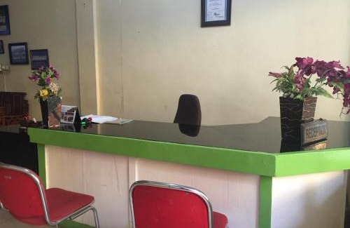 Sumatra Hotel | Hotel O Raudhatul Husna Homestay Syariah