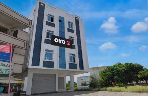 Karimnagar Hotel | Hotel O RB Classic Inn
