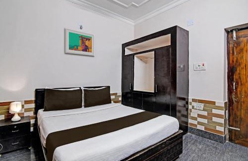 Bhubaneshwar Hotel | Hotel O Regal Stays