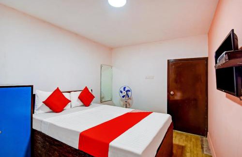 Dumdum Hotel | Hotel O Relax Inn