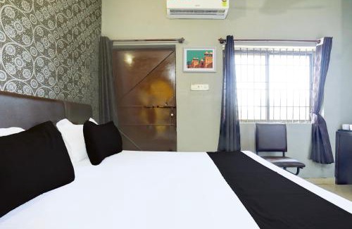 Bhilai Hotel | Hotel O Rewansh in