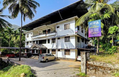 Mahe Hotel | Hotel O Rifa Apartments