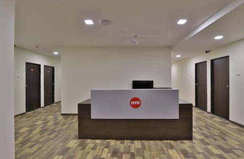 Surat Hotel | Hotel O Ripple Mall