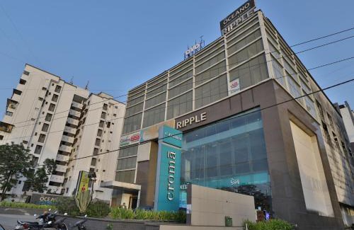 Surat Hotel | Hotel O Ripple Mall