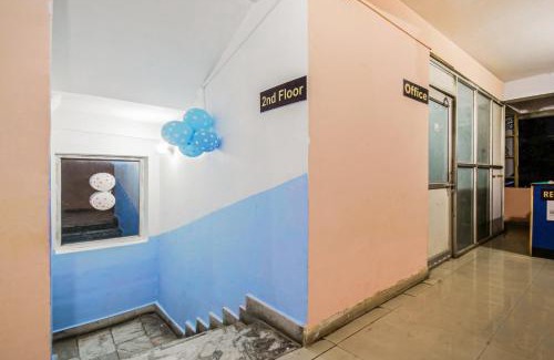 Patna Hotel | Hotel O River View