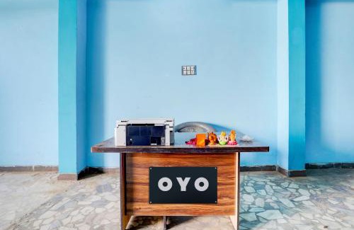 Pukhrayan Hotel | Hotel O RK Palace